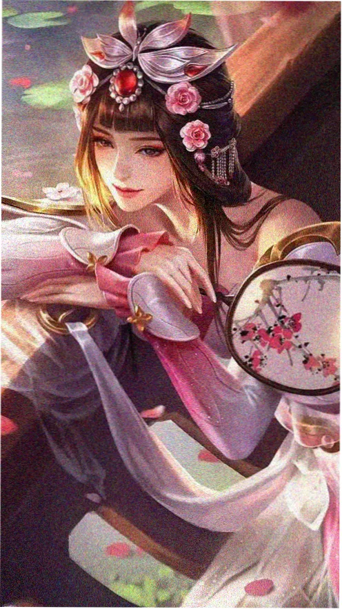 慢城散步 免费高清在线观看综艺海报