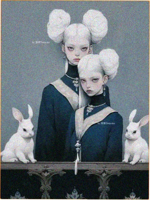 十三条街 免费高清在线观看海报