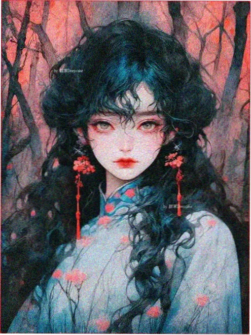 铁轨上的月亮 免费高清在线观看海报